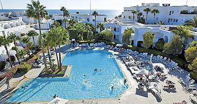 Hotel Royal Decameron Tafoukt
